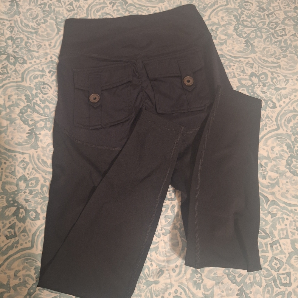 Leggings - Picture 2 of 3